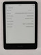 Amazon Kindle Paperwhite Signature Edition (12th Generation) 32 GB Kindle OS (WiFi Only)