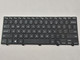 Lot of 5 Dell 50X15 Laptop Keyboard for Inspiron 14 (3442)