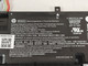 Lot of 2 HP EliteBook 655 G9 4249 mAh 3 Cell 11.58 V Laptop Battery M73472-005