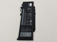 Dell Precision 3590 3 Cell 11.4 V Laptop Battery R73TC