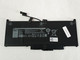Dell MXV9V 7500mAh 4 Cell Laptop Battery for Latitude 5300 5310 7300 7400