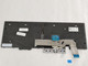 Lenovo ThinkPad L15 Gen 2 Backlit Laptop Keyboard 5N20W68289