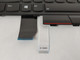 Lenovo ThinkPad L15 Gen 2 Backlit Laptop Keyboard 5N20W68289
