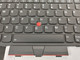 Lenovo ThinkPad L15 Gen 2 Backlit Laptop Keyboard 5N20W68289