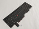 Lenovo ThinkPad L15 Gen 2 Backlit Laptop Keyboard 5N20W68289