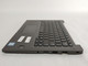 Dell Latitude 7390 Palmrest Touchpad Assembly 8FD0F