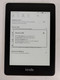 Amazon Kindle Paperwhite (10th Generation) PQ94WIF 8 GB Kindle OS (WiFi Only)