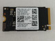Lot of 2 Samsung MZ-ALQ512B 512 GB NVMe 42mm Solid State Drive