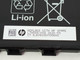 Lot of 5 HP L78555-005 4400mAh 3 Cell Laptop Battery for EliteBook 830 G7