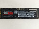 Samsung 970 PRO MZ-V7P1T0 1 TB NVMe 80mm Solid State Drive