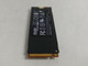 Samsung 970 PRO MZ-V7P1T0 1 TB NVMe 80mm Solid State Drive