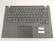 Lenovo ThinkPad T14 Gen 2 Palmrest Touchpad Assembly AP1VA000410