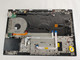 Lenovo ThinkPad T14 Gen 2 Palmrest Touchpad Assembly AP1VA000410