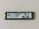 Samsung PM981 MZ-VLB256C 256 GB M.2 2280 80mm NVMe Solid State Drive