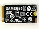 Samsung PM9C1a MZ-AL8512B 512 GB PCIe Gen4 42mm Solid State Drive