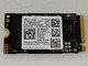 Samsung PM9C1a MZ-AL8512B 512 GB PCIe Gen4 42mm Solid State Drive