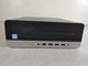 HP ProDesk 600 G4 SFF Core i5-8500 3.00 GHz 8 GB DDR4 No HDD