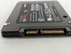 Samsung  860 PRO MZ-76P1T0 1 TB SATA III 2.5 in Solid State Drive