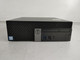 Dell OptiPlex 5050 SFF Core i7-7700 3.60 GHz 8 GB DDR4 No HDD