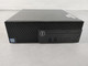 Dell OptiPlex 3060 SFF Core i7-8700 3.20 GHz 16 GB DDR4 No HDD