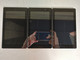 Lot of 3 Amazon Fire 7 (7th Generation) SR043KL 8 GB Fire OS (WiFi Only)