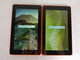 Lot of 2 Amazon Fire (5th Generation) SV98LN 8 GB Fire OS (WiFi Only)