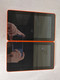 Lot of 2 Amazon Fire (5th Generation) SV98LN 8 GB Fire OS (WiFi Only)
