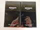 Lot of 2 Amazon Fire HD 8 (5th Gen) SG98EG 8 GB Fire OS (WiFi Only)