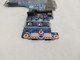 Lot of 2 Dell Latitude 5520 Core i5-1145G7 2.60 GHz DDR4 Motherboard 0RT01