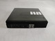 Dell OptiPlex 7040 Micro Core i3-6100T 3.20 GHz 8 GB DDR4 No HDD