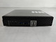 Dell OptiPlex 7040 Micro Core i3-6100T 3.20 GHz 8 GB DDR4 No HDD