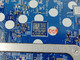 Lot of 2 Dell Latitude 3420 Core i5-1135G7 2.40 GHz DDR4 Motherboard 3X8J9