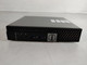 Dell OptiPlex 3040 Micro Core i5-6500T 2.50 GHz 8 GB DDR3 No HDD