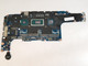 Lot of 2 Dell Latitude 5421 Intel 2.5 GHz Core i7-11850H DDR4 Motherboard DF8RX