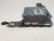 Lot of 2 Dell Latitude 5421 Intel 2.5 GHz Core i7-11850H DDR4 Motherboard DF8RX