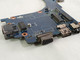 Dell Latitude 5491 Core i7-8850H 2.60 GHz DDR4 Motherboard F37WM