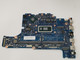 Lot of 2 Dell Latitude 3500 Core i7-8565U 1.8 GHz DDR4 Laptop Motherboard KVN26