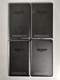 Lot of 4 Amazon Fire HD 6 (4th Generation) PW98VM 8 GB Fire OS (WiFi Only)