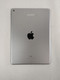 Apple iPad 6th Gen A1893 32 GB iOS 17.7.11 (WiFi Only)