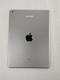 Apple iPad 6th Gen A1893 32 GB iOS 17.7.11 (WiFi Only)