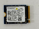 Kingston 0M3PDP3512GB 512 GB PCIe Gen3 30mm Solid State Drive