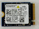Kingston 0M3PDP3512GB 512 GB PCIe Gen3 30mm Solid State Drive