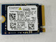 Kingston 0M3PDP3256GB 256 GB PCIe Gen3 30mm Solid State Drive