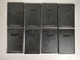 Lot of 8 Amazon Fire HD 7 (4th Generation) SQ46CW 8 GB Fire OS (WiFi Only)