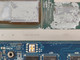 Dell XPS 15 (9575) Core i7-8705G 3.10 GHz 16 GB DDR4 Motherboard N338G