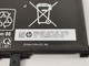 HP EliteBook 660 G11 4646 mAh 3 Cell 11.58 V Laptop Battery N70706-005