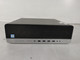 HP EliteDesk 800 G3 SFF Core i5-7600 3.50 GHz 8 GB DDR4 No HDD