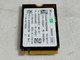 Lot of 2 SK Hynix BC711 HFM512GD3HX015N 512 GB NVMe 42mm Solid State Drive