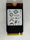 Lot of 2 SK Hynix BC711 HFM512GD3HX015N 512 GB NVMe 42mm Solid State Drive