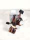 Dell AC300EGM-00 300 W 24 Pin ATX Desktop Power Supply XT0W7